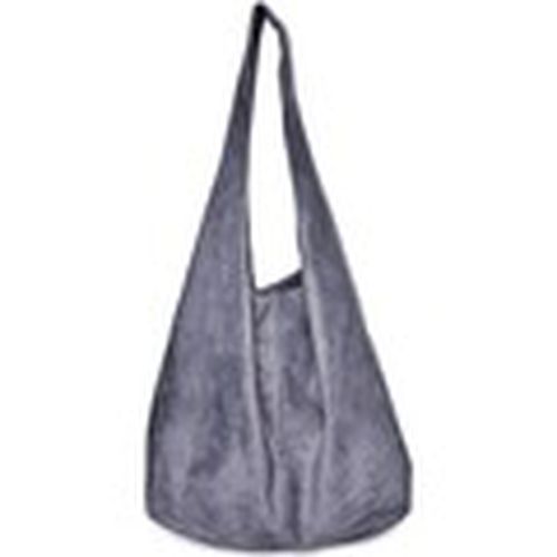 Bolsa Hobo bag para mujer - Anna Luchini - Modalova