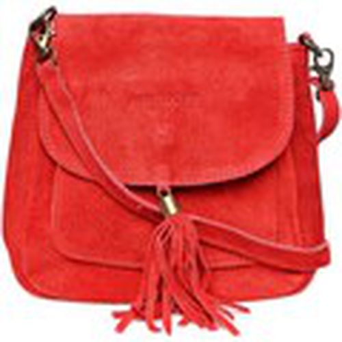 Bolso de mano Top handle bag para mujer - Anna Luchini - Modalova