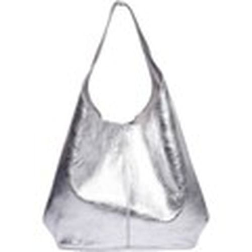 Bolso de mano Top Handle Bag para mujer - Luisa Vannini - Modalova