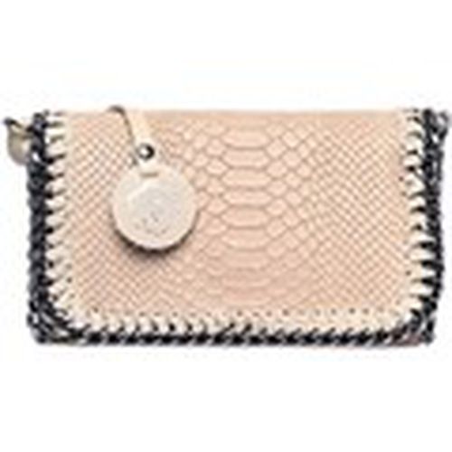 Bandolera Clutch para mujer - Luisa Vannini - Modalova