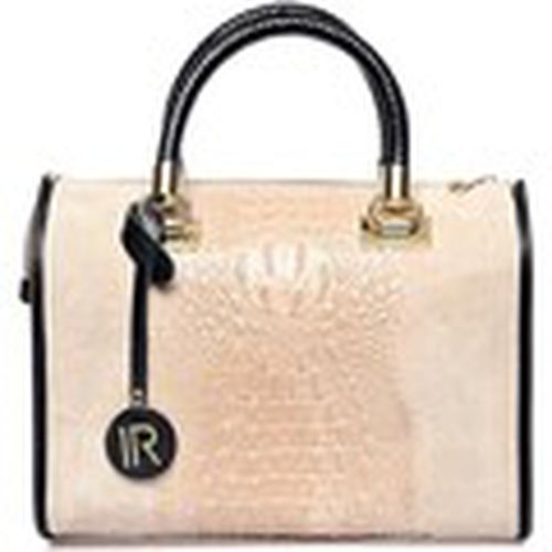 Bolso de mano Top Handle bag para mujer - Isabella Rhea - Modalova
