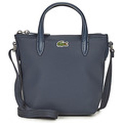 Bolsa L.12.12 CONCEPT CROSSBODY para mujer - Lacoste - Modalova