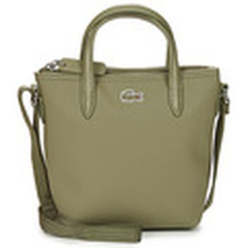 Bolsa L.12.12 CONCEPT CROSSBODY para mujer - Lacoste - Modalova