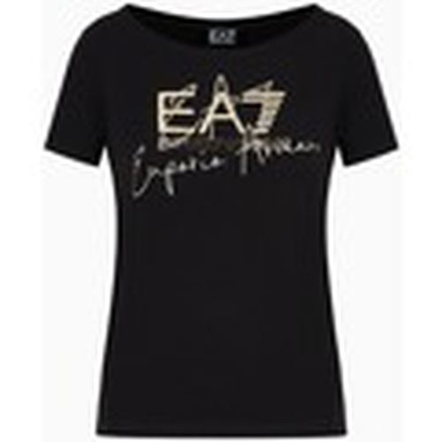 Tops y Camisetas 3DTT26TJFKZ para mujer - Emporio Armani EA7 - Modalova