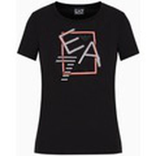 Tops y Camisetas 3DTT32TJFKZ para mujer - Emporio Armani EA7 - Modalova