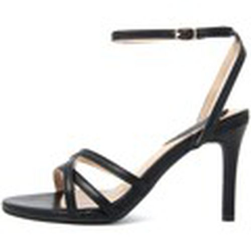 Sandalias FAM_95_125_BLACK para mujer - Fashion Attitude - Modalova