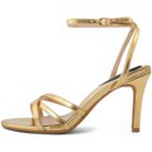 Sandalias FAM_95_125_GOLD para mujer - Fashion Attitude - Modalova