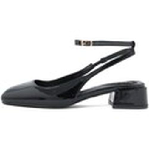 Sandalias FAM_99_21_BLACK para mujer - Fashion Attitude - Modalova