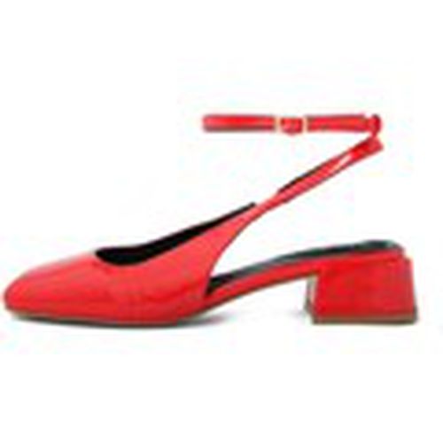 Sandalias FAM_99_21_RED para mujer - Fashion Attitude - Modalova