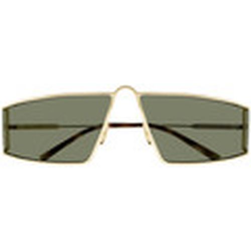 Gafas de sol Occhiali da Sole Saint Laurent SL 606 004 para hombre - Yves Saint Laurent - Modalova