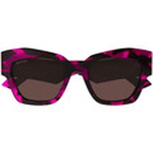 Gafas de sol Occhiali da Sole GG1422S 004 para mujer - Gucci - Modalova