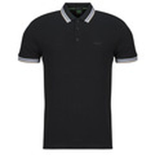 BOSS Polo Paddy para hombre - BOSS - Modalova