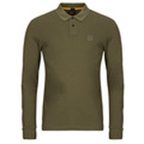 BOSS Polo Passerby para hombre - BOSS - Modalova