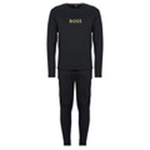 Pijama Gift Long Set para hombre - BOSS - Modalova