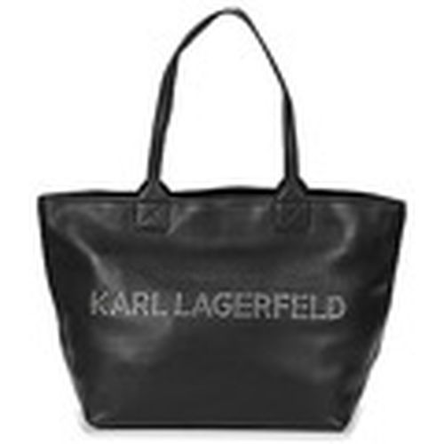 Bolsa K/MARCHé MD TOTE para mujer - Karl Lagerfeld - Modalova