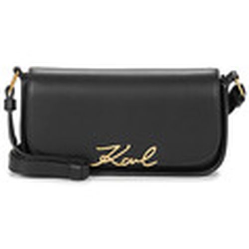 Bolso K/SIGNATURE CB para mujer - Karl Lagerfeld - Modalova