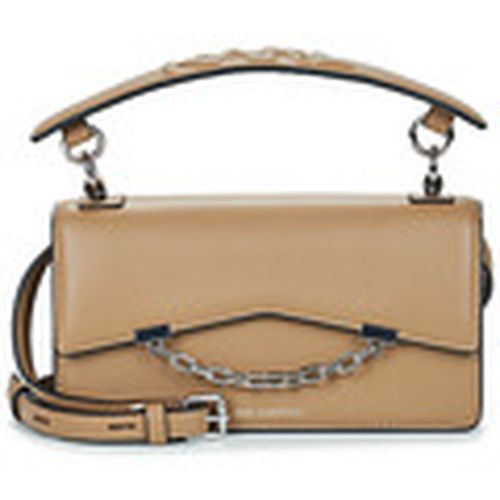 Bolso de mano K/SEVEN GRAINY CB para mujer - Karl Lagerfeld - Modalova