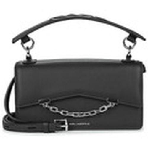 Bolso de mano K/SEVEN GRAINY CB para mujer - Karl Lagerfeld - Modalova