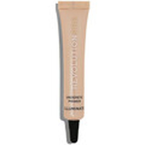 Sombra de ojos & bases Undereye Primer Illuminate para mujer - Makeup Revolution - Modalova