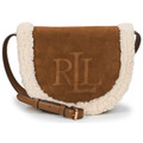 Bandolera WITLEY MD CB-CROSSBODY-MEDIUM para mujer - Lauren Ralph Lauren - Modalova