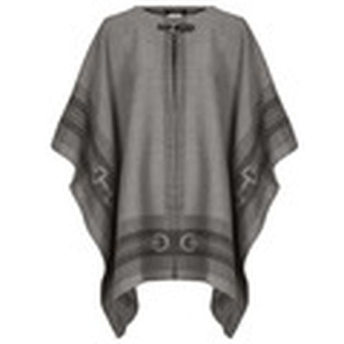 Chaqueta de punto BLTNG JCQRD-PONCHO para mujer - Lauren Ralph Lauren - Modalova