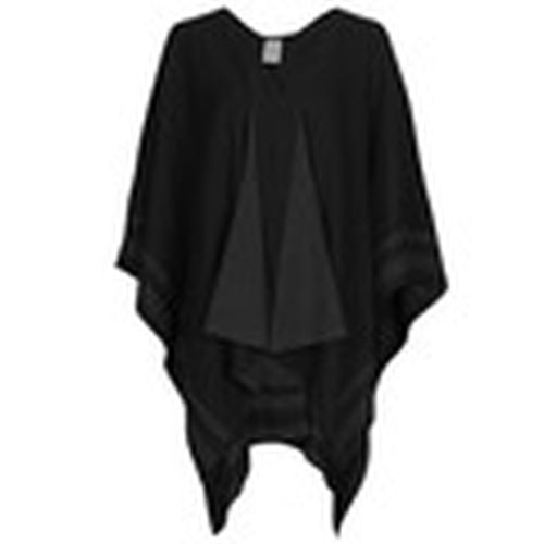 Chaqueta de punto JET SETTER-PONCHO para mujer - Lauren Ralph Lauren - Modalova