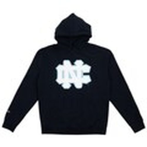 Jersey University Of North Carolina Ncaa Large Logo Hoody para hombre - Mitchell And Ness - Modalova