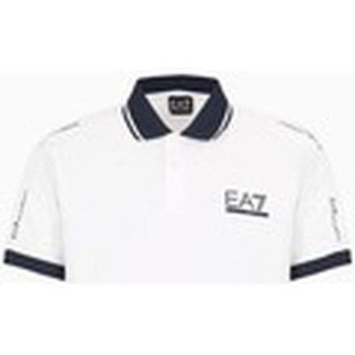 Tops y Camisetas 3DPF20PJ03Z para hombre - Emporio Armani EA7 - Modalova