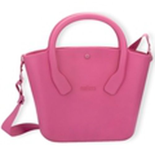 Cartera Free Big Bag - Pink para mujer - Melissa - Modalova