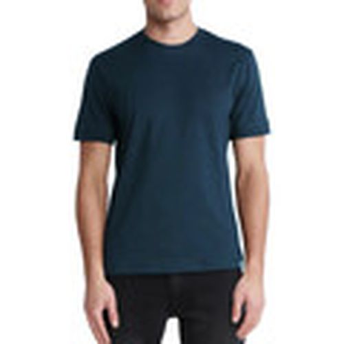 Camiseta 3DUT02-PJTJZ para hombre - Emporio Armani EA7 - Modalova