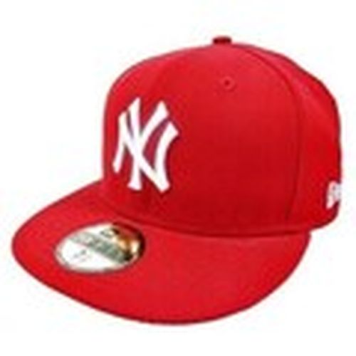 Gorra Fullcap Mlb Basic Neyyan para mujer - New-Era - Modalova