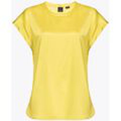 Camisa FARIDA 100100 A1RJ-H17 para mujer - Pinko - Modalova