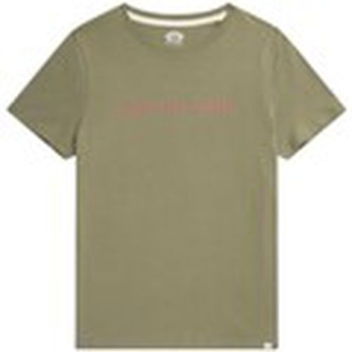Camiseta manga larga Marina para mujer - Animal - Modalova