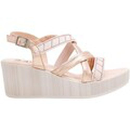 Hrs Sandalias 26065 para mujer - 24 Hrs - Modalova