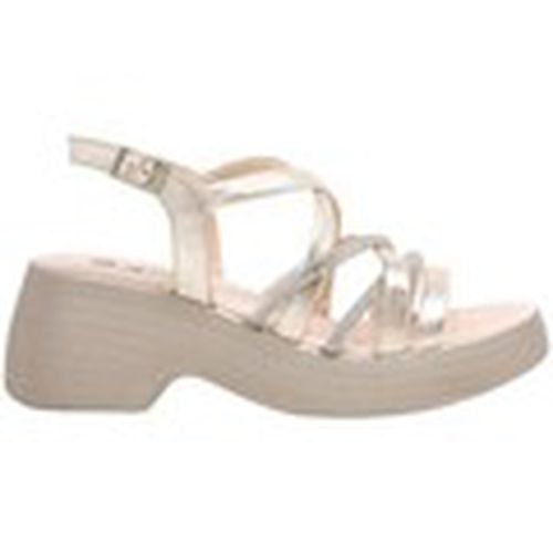 Hrs Sandalias 26024 para mujer - 24 Hrs - Modalova