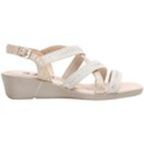 Hrs Sandalias 26037 para mujer - 24 Hrs - Modalova