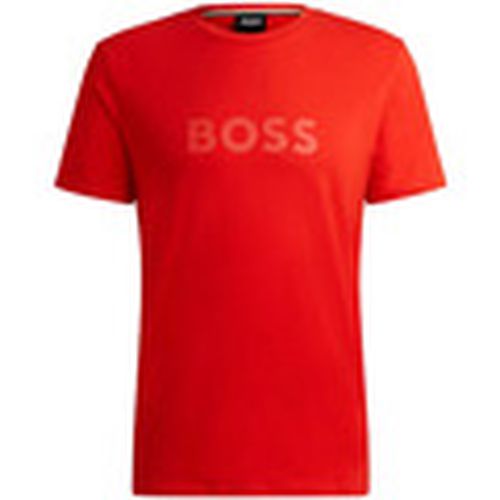 BOSS Camiseta RN line para hombre - BOSS - Modalova