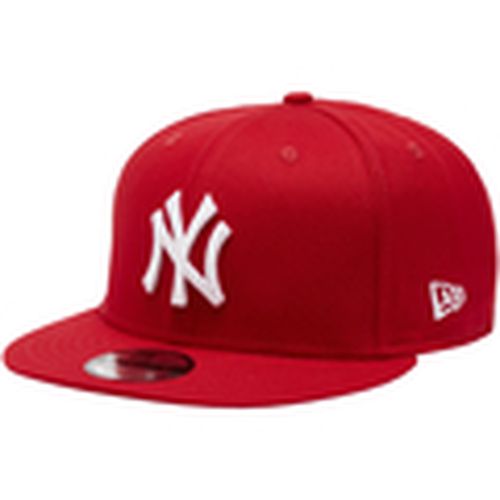 Gorra New York Yankees MLB 9FIFTY Cap para hombre - New-Era - Modalova