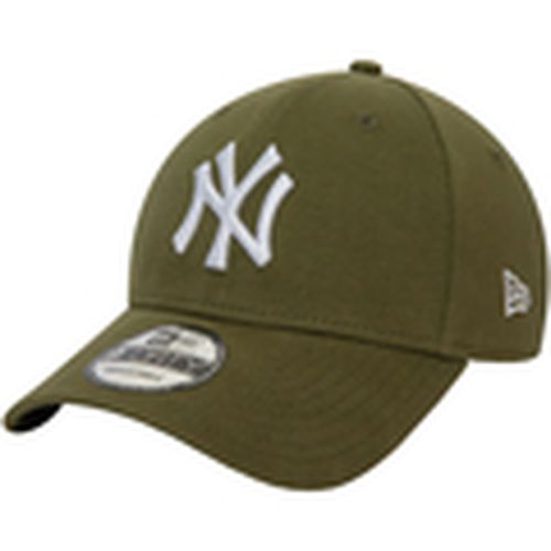 Gorra Ess 9FORTY The League New York Yankees Cap para hombre - New-Era - Modalova