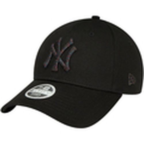 Gorra 9FORTY New York Yankees Metallic Logo Cap para hombre - New-Era - Modalova