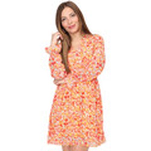 Vestido 70511_P164950 para mujer - La Modeuse - Modalova