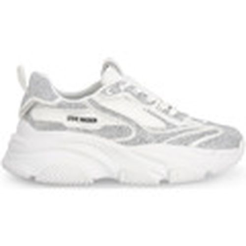 Deportivas Moda PARK AVENUE WHITE para mujer - Steve Madden - Modalova