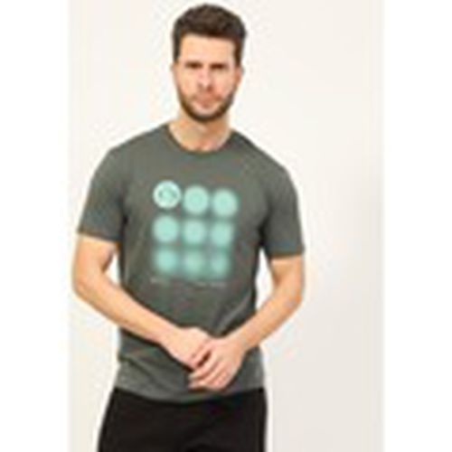 Tops y Camisetas 3DZTBHZJA5Z para hombre - EAX - Modalova