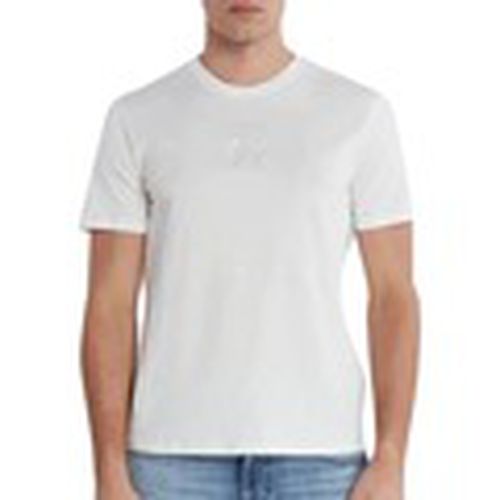 Tops y Camisetas 3DZTBFZJ3VZ para hombre - EAX - Modalova