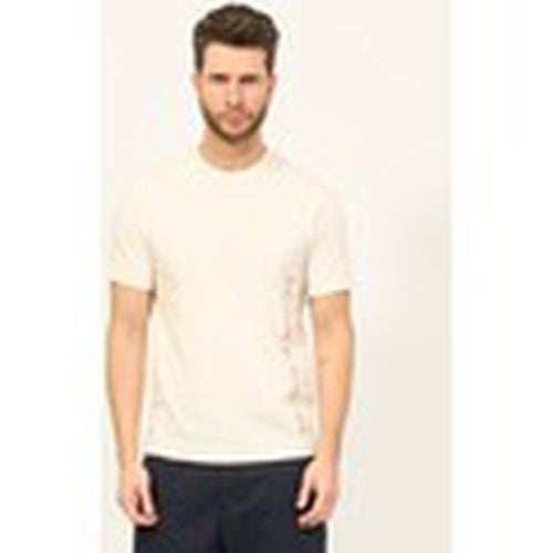 Tops y Camisetas 3DZTHAZJGEZ para hombre - EAX - Modalova