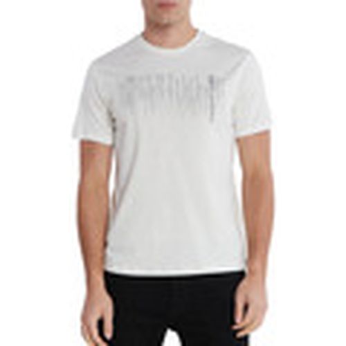 Tops y Camisetas 3DZTBKZJ9TZ para hombre - EAX - Modalova