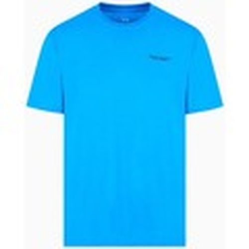 Tops y Camisetas 8NZT91Z8H4Z para hombre - EAX - Modalova