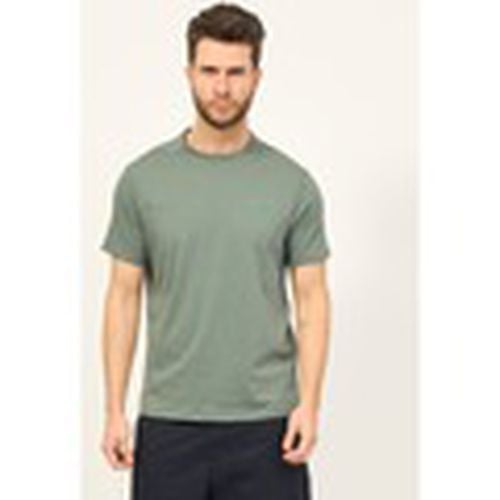 Tops y Camisetas 8NZT91Z8H4Z para hombre - EAX - Modalova