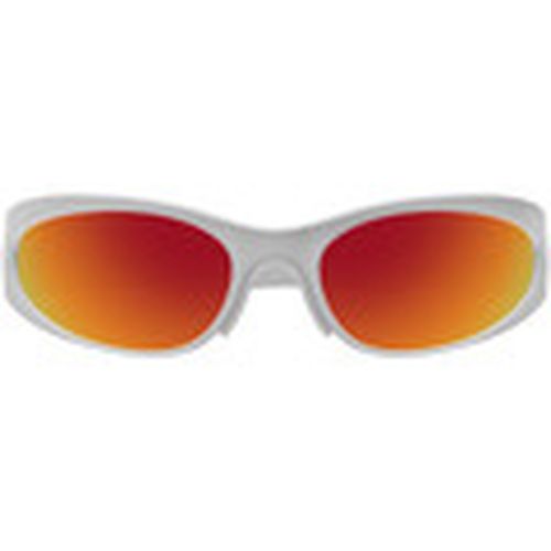 Gafas de sol Occhiali da Sole Reverse Xpander BB0290S 004 para hombre - Balenciaga - Modalova
