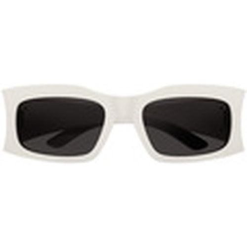 Gafas de sol Occhiali da Sole New Hourglass BB0291S 004 para hombre - Balenciaga - Modalova